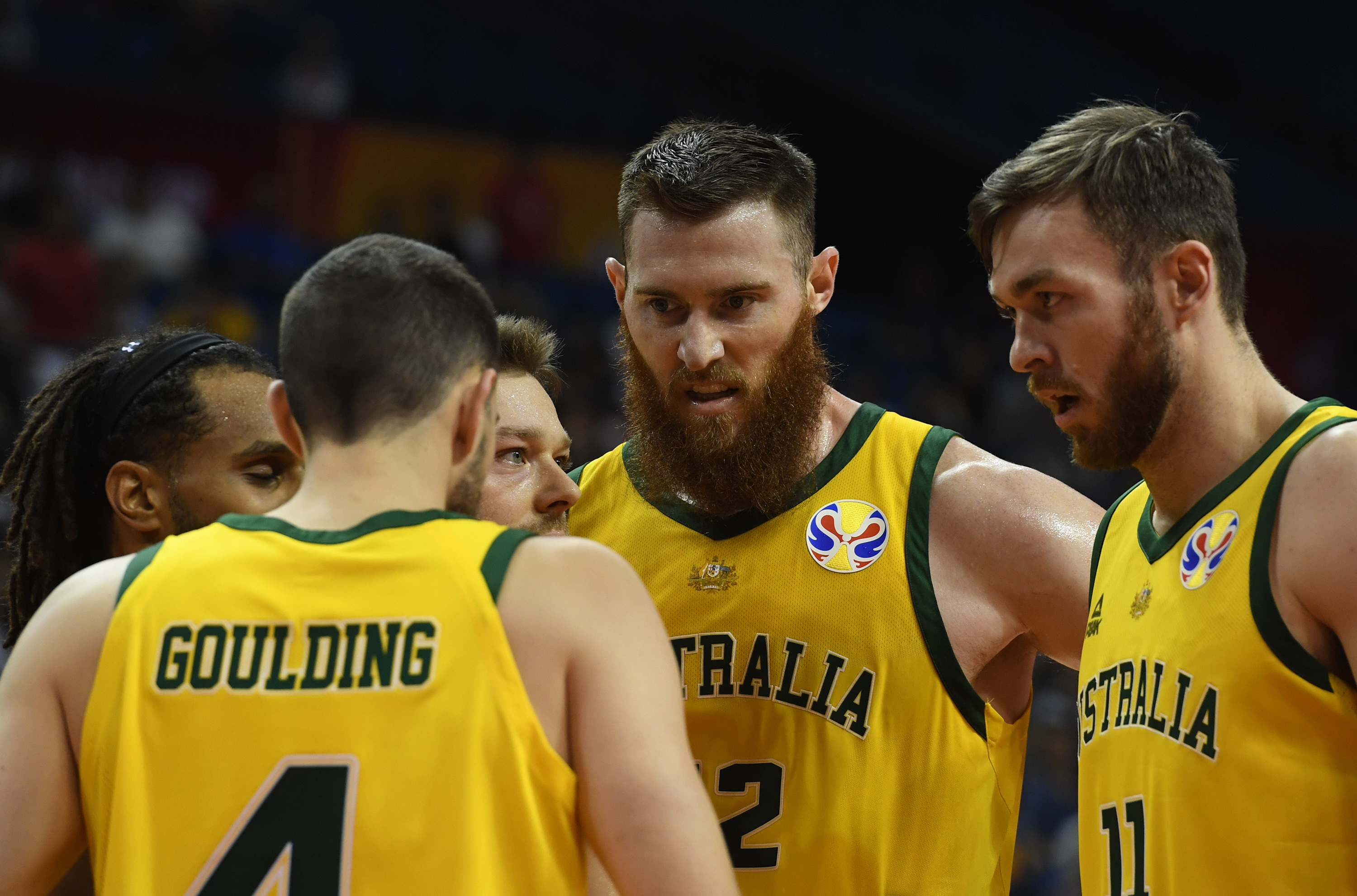 九游体育下载德罗巴关键节点精彩发挥，澳大利亚队带队取胜！(奥运澳大利亚vs德国)