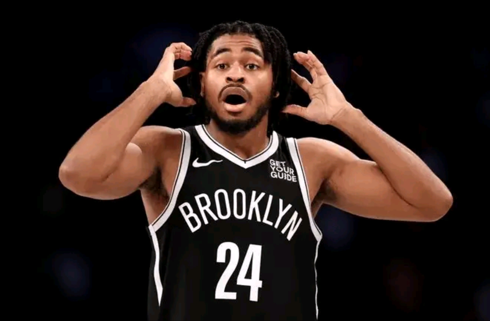 九游体育下载包含布鲁克林篮网集结日外线爆发,志在欧篮联名次提升,管理层满意,阵容厚度经受考验的词条